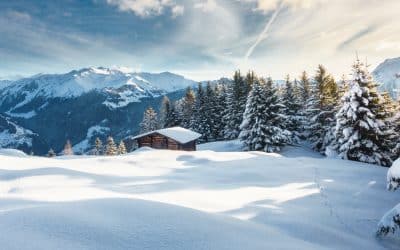 Energie sparen im Winter &ndash; Mit diesen Tipps & Tricks den Energieverbrauch sinnvoll senken