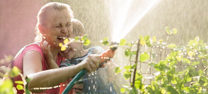 Grauwasseranlagen – Eine zweite Chance für unser Trinkwasser? picture ean50 GmbH