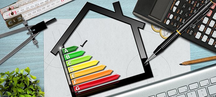 Energetische Anforderungen dürfen nicht durch das neue GEG aufgeweicht werden!