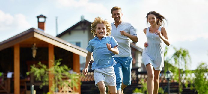 3 Tipps für Baukindergeld – Zuschuss beim Bau des Eigenheims