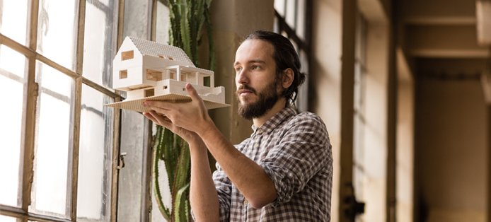 Worauf sollte beim Hausbau geachtet werden?  Hier unsere Hausbau Tipps