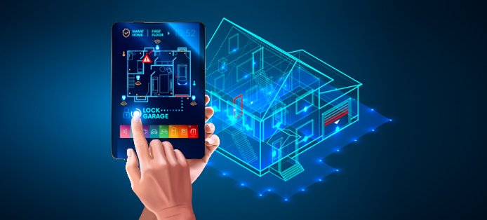 Smart-Home: Technologien und Geschäftsmodelle für das Haus der Zukunft
