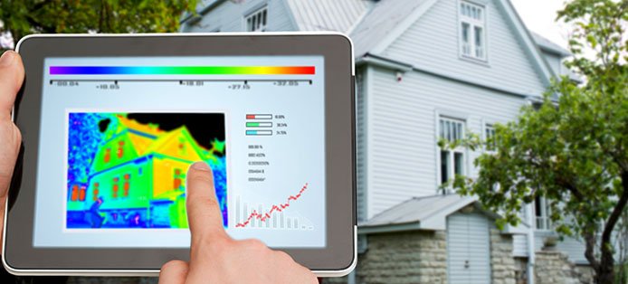 Erste Energieausweise älterer Wohngebäude werden in diesem Jahr ungültig picture ean50 GmbH