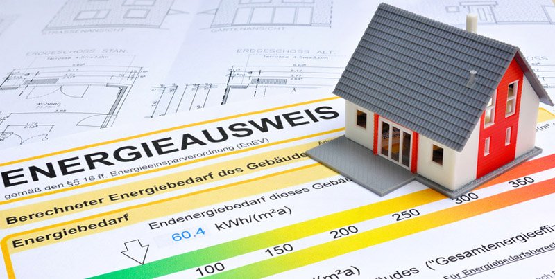 Die neue EnEV 2014 – Was ändert sich bei der Energieeinsparverordnung? picture ean50 GmbH