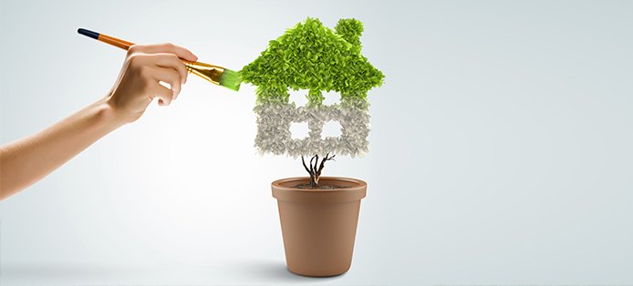 Standards und Bedeutung für den Neubau eines Niedrigstenergiehauses
