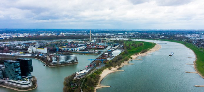 Klimametropole Ruhr 2022