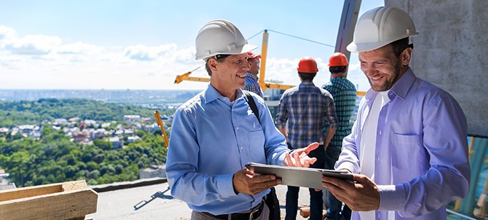 Architektur und Bau mit recyclebaren Baustoffen durch Urban Mining