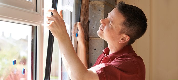 Alte Rollladenkästen dämmen: So spart ihr Heizenergie picture ean50 GmbH