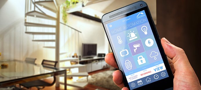 Smart-Home-Thermostat mit digitaler Anzeige – moderne Lösung zur Heizkostenreduktion und Energieeinsparung durch intelligente Steuerung