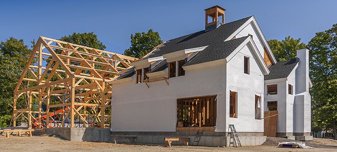 Top Musterhäuser anschauen und Vorteile der Holzkonstruktion erfahren picture ean50 GmbH