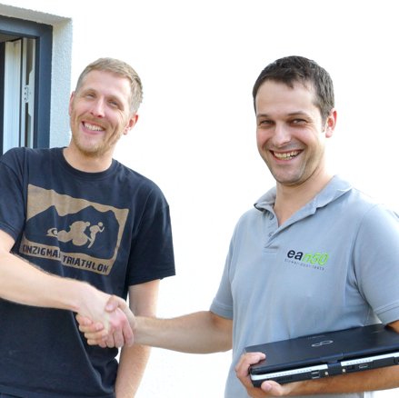 Über ean50 Energieberatung