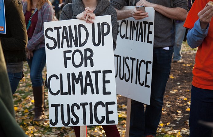 Was können wir für den Klimaschutz in Deutschland tun? picture ean50 GmbH