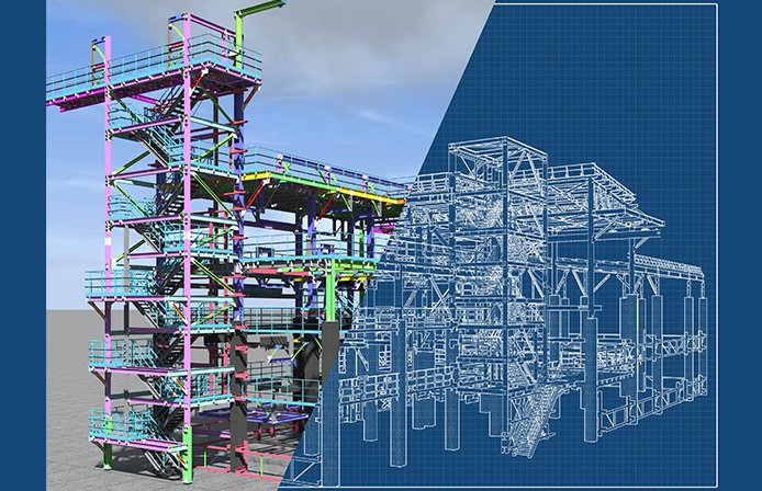 Wie sieht die Zukunft des Häuserbaus mit 3D-Software aus? picture ean50 GmbH