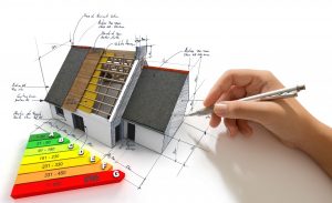 EnEV Standardhaus, KfW-Effizienzhaus, Passivhaus – was ist das Richtige für mich?