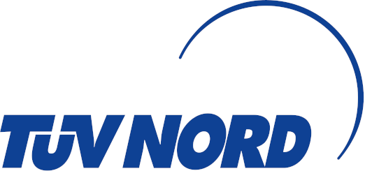 TÜV Nord Logo