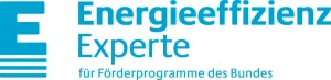 EE Energieeffizienz Experten Logo