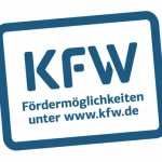 KFW Logo