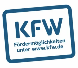 KFW Logo