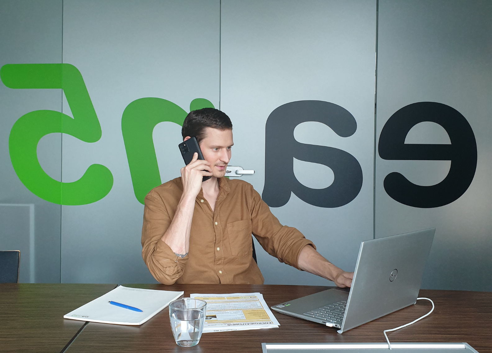 ean50 GmbH website preview