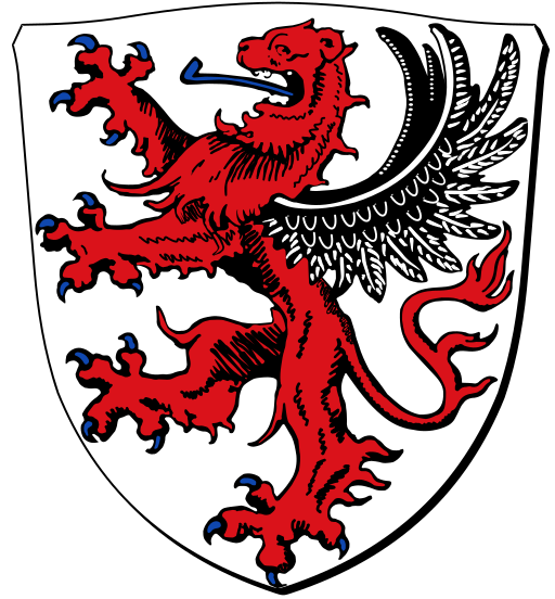 Wappen Giessen