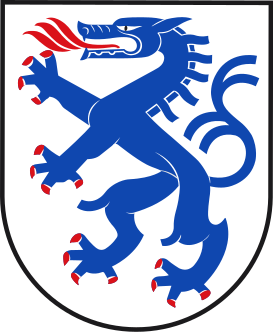 Wappen Ingolstadt