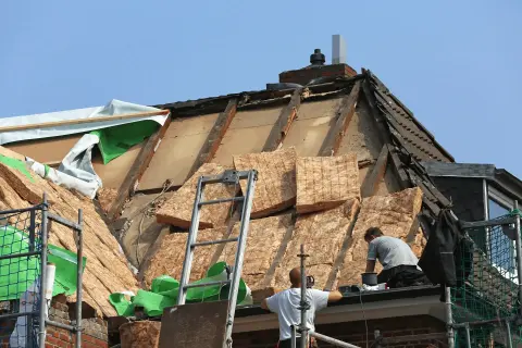 Geplante EU-Gebäuderichtlinie: Was beinhaltet diese und wer ist von der geplanten Sanierungspflicht betroffen? picture ean50 GmbH