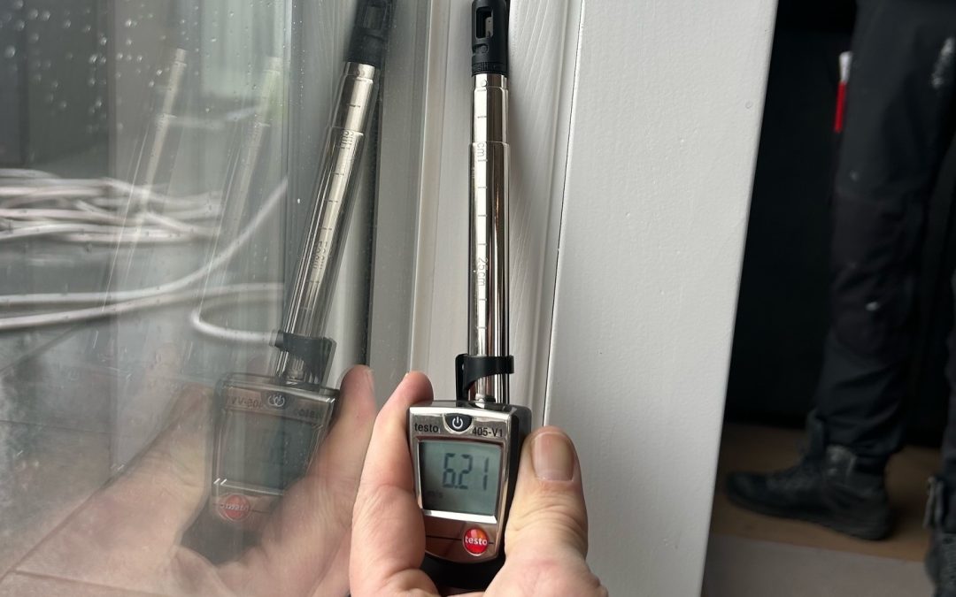 Vergleich von technischen Methoden zur Leckageortung: Welche Technik wird wann angewandt?