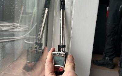 Vergleich von technischen Methoden zur Leckageortung: Welche Technik wird wann angewandt?