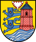 Flensburg Berlin Wappen
