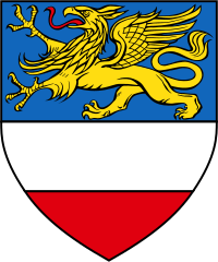 Rostock Berlin Wappen