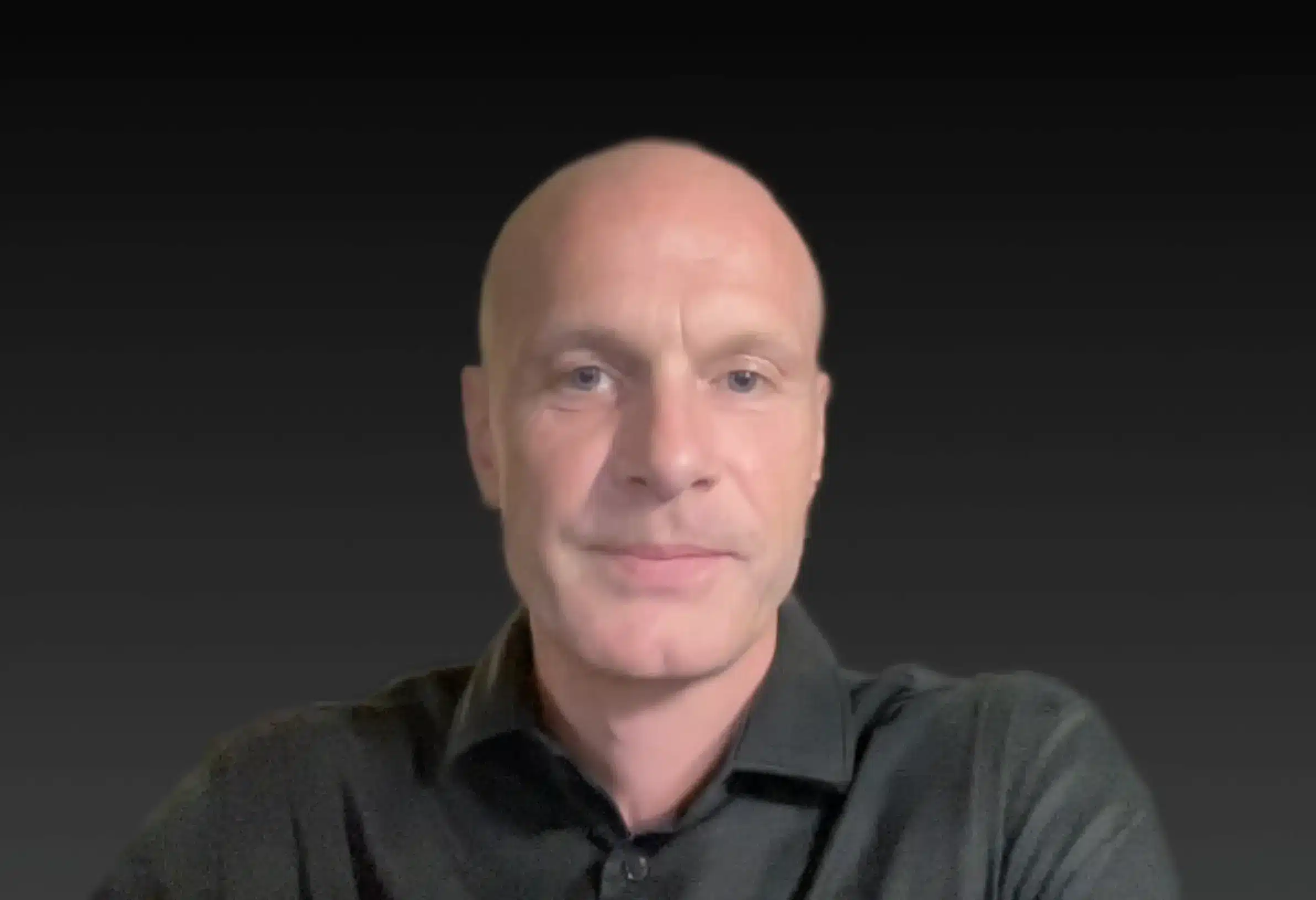 Jochen Wasserbäch Gründer der ean50 GmbH Jochen Wasserbäch