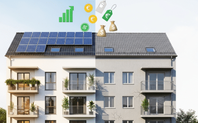 Postbank Wohnatlas 2025: Immobilienpreise und Energieeffizienz im Fokus