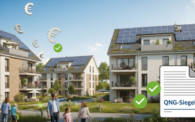 Neubau-Förderung: BMWSB legt nochmal nach!