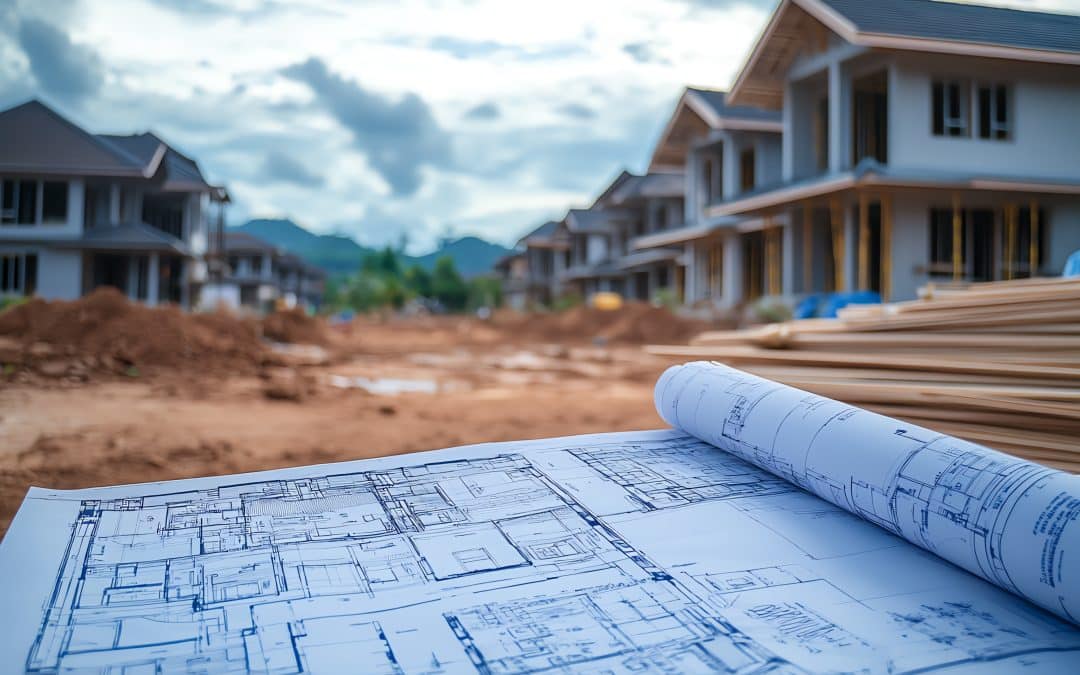 Baugenehmigungen für Wohnungen steigen rasant an: Chancen für Bauherren und Planer