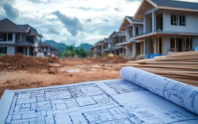 Baugenehmigungen für Wohnungen steigen rasant an: Chancen für Bauherren und Planer