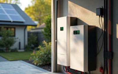 Anschub für Speicherausbau: So gelingt der Ausbau von Stromspeichern