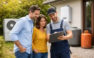 Heizungsgesetz 2026: Können Eigentümer jetzt aufatmen?