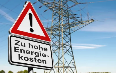 Stromkosten: Warum die versprochene Entlastung bei Privathaushalten oft ausbleibt