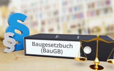 Baugesetzbuch-Upgrade 2026: Alle wichtigen Änderungen im Überblick