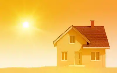 Hitzeschutz im Haus: Was Hauseigentümer jetzt tun müssen und warum Deutschland beim sommerlichen Wärmeschutz umdenken muss